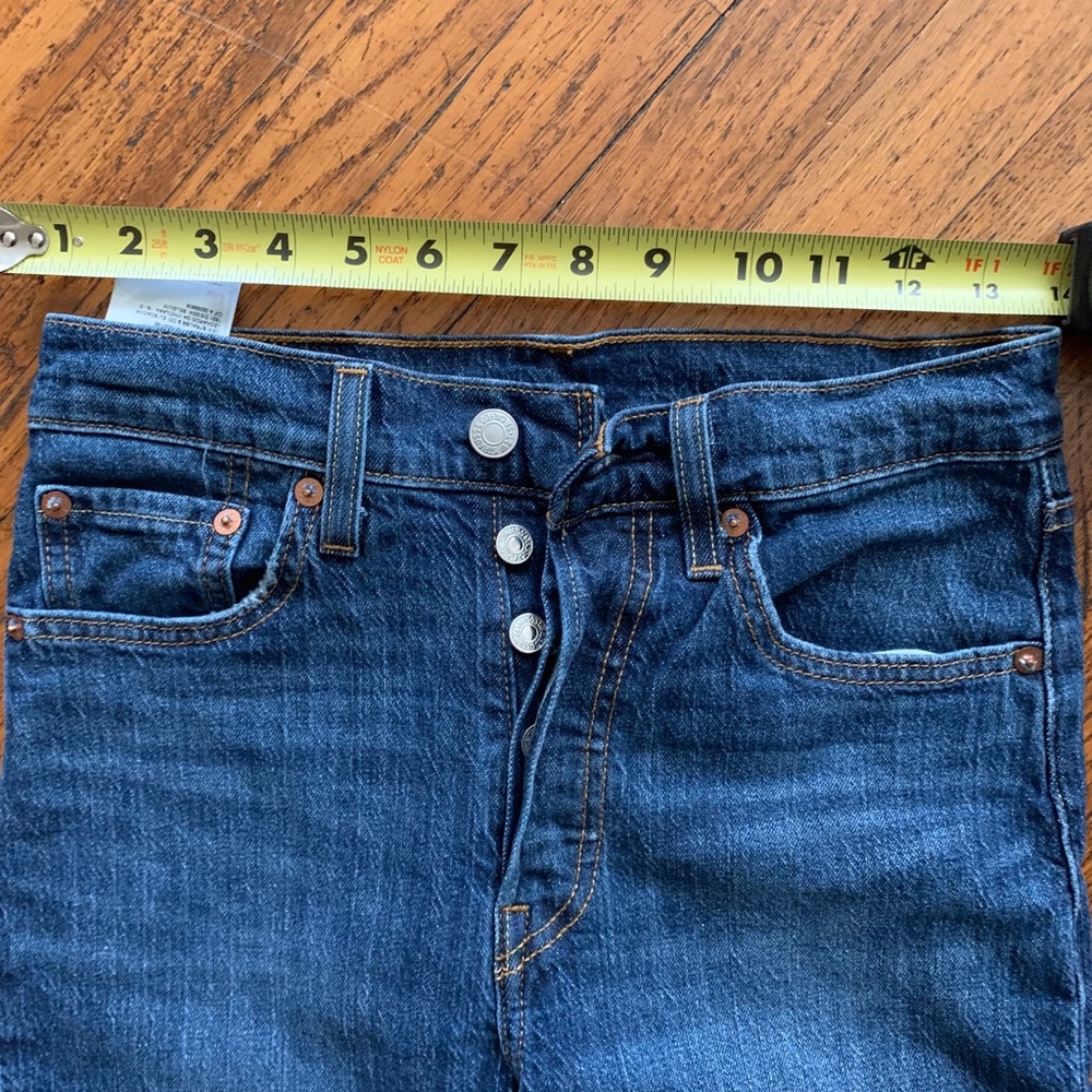 Levi’s Jeans
